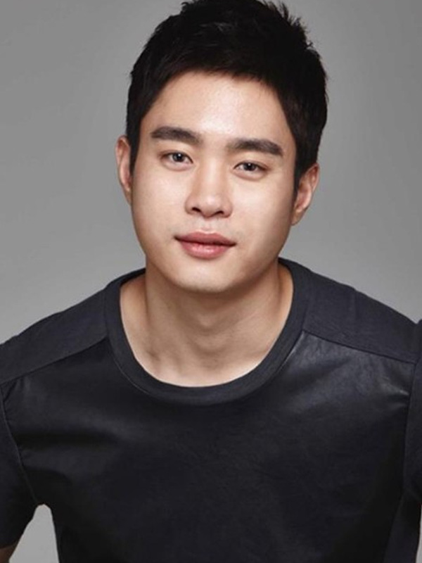  김동영 배우 프로필