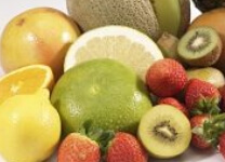 만성 피로에 좋은 과일과 채소