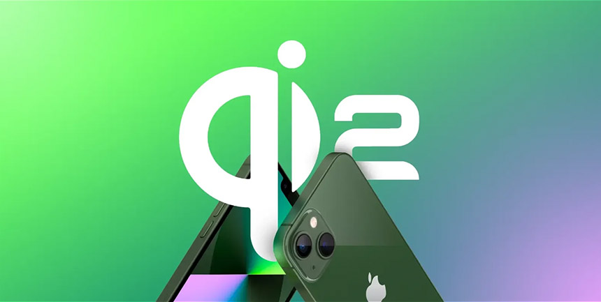  iOS 17.2, 구형 iPhone 모델에서 Qi2 무선 충전 지원