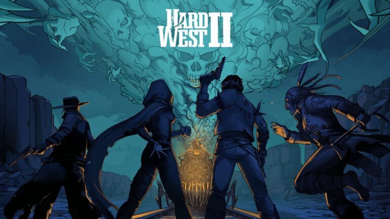  Hard West 2 미리 보기 좋은 점, 나쁜 점, 추한 점 미리보기