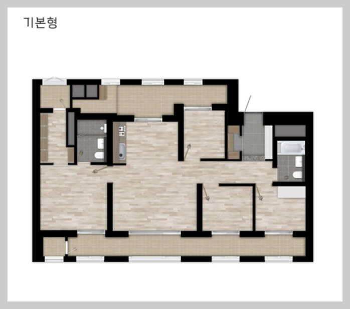 동탄역 롯데캐슬 무순위 청약 일정과 전략 및 정보