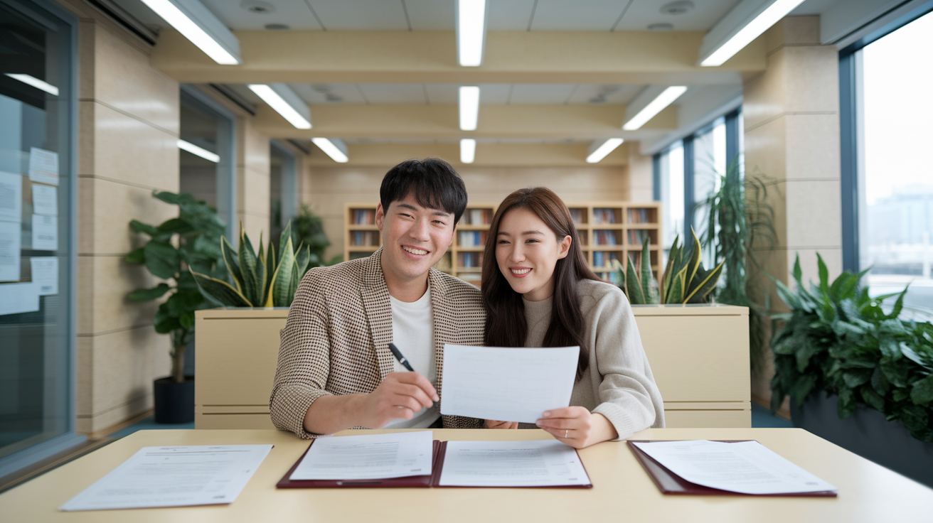 기본증명서 발급이 필요한 6가지 상황! 언제&amp;#44; 왜 필요한지 완벽 정리