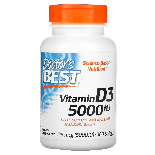 비타민D-5000IU