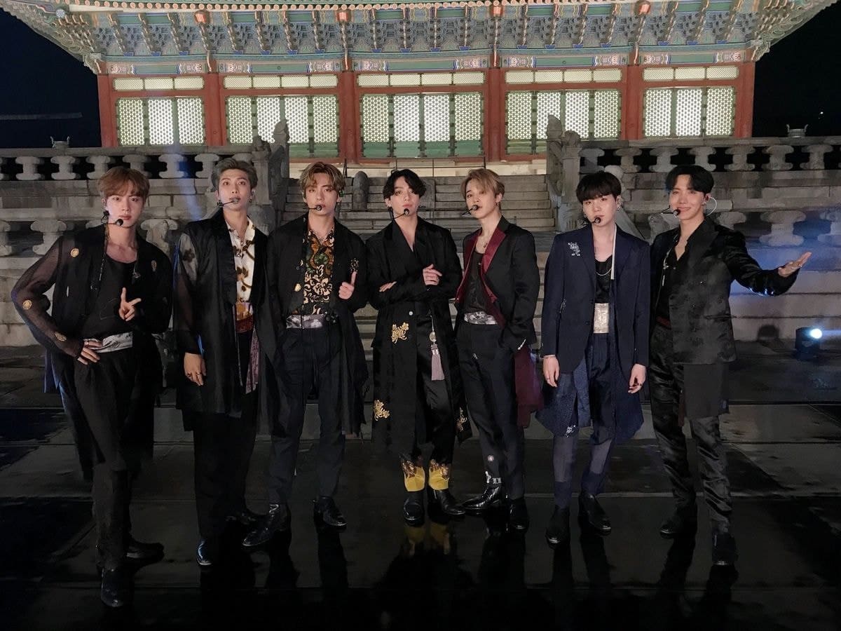  방탄소년단 대통령 유엔 문화 특사로 임명 UN총회 참석한다