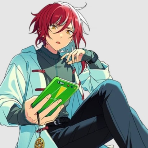 undefined, Natsume Sakasaki, 사카사키 나츠메