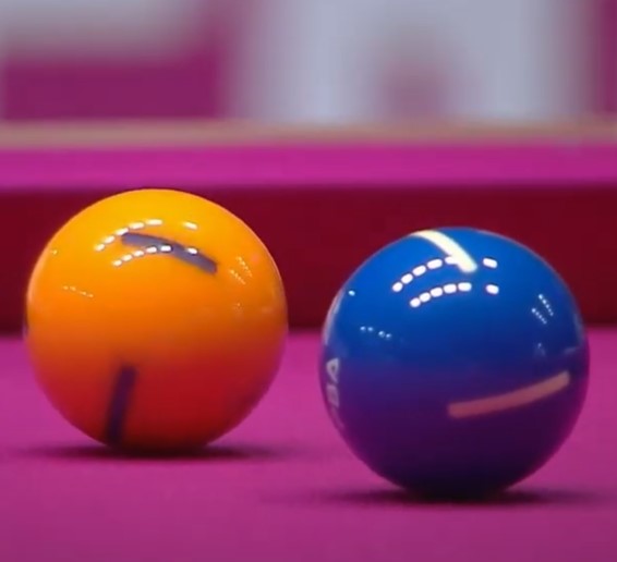 BILLIARDS