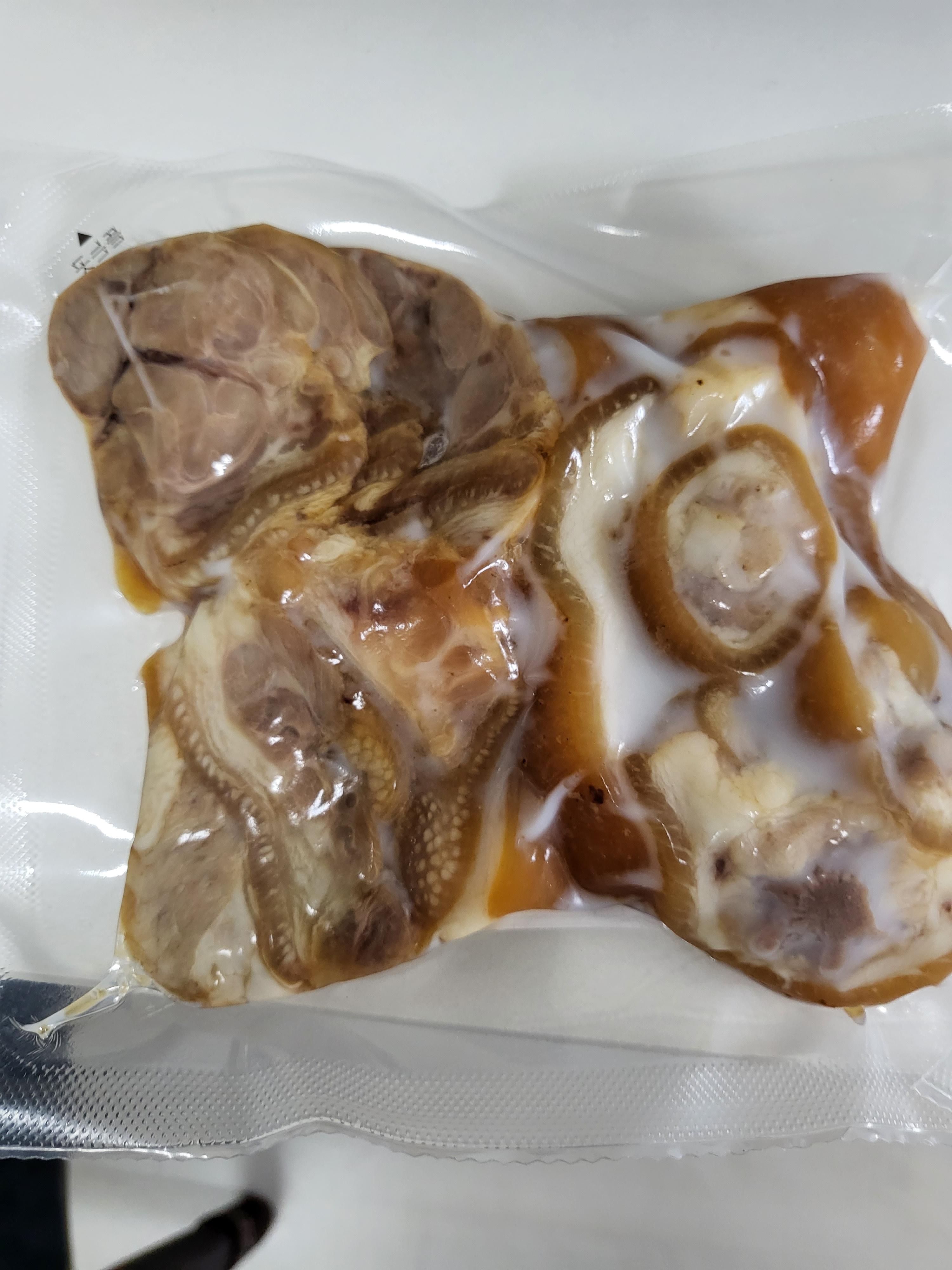 간장마늘