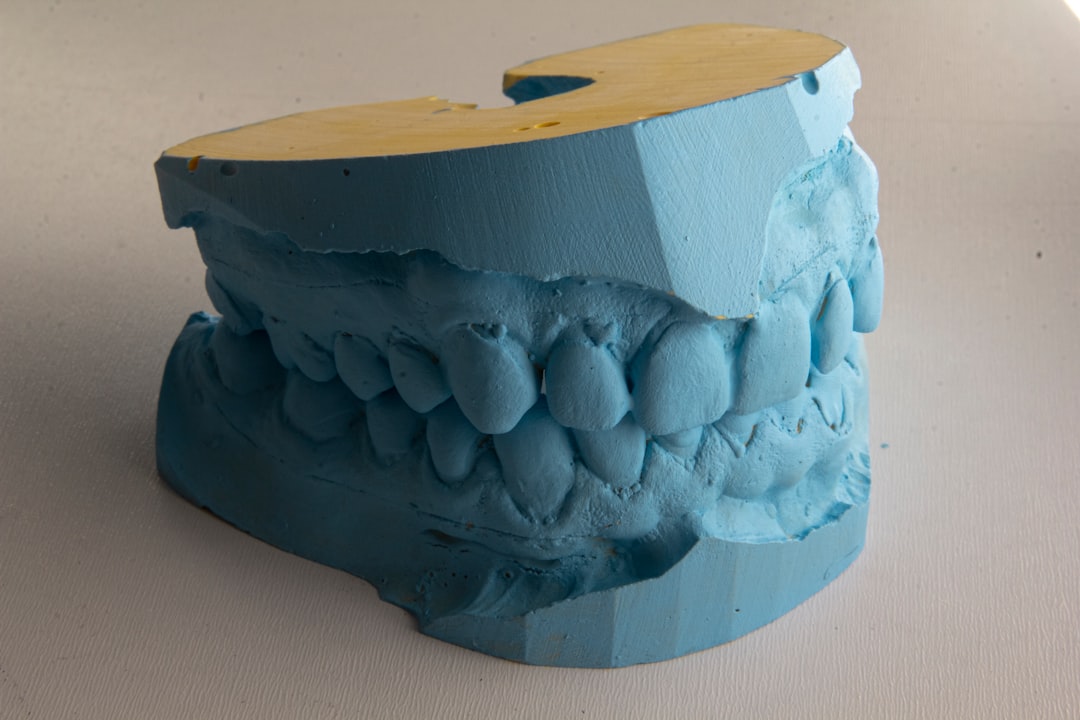 Orthodontics.