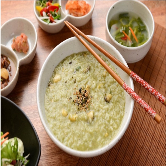죽 사진