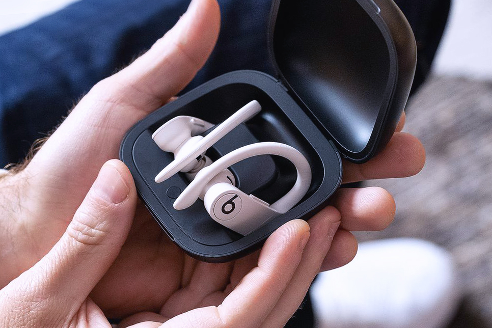  에어팟2보다 뛰어난 이어폰 닥터드레 "파워비츠 프로(Powerbeats Pro)"