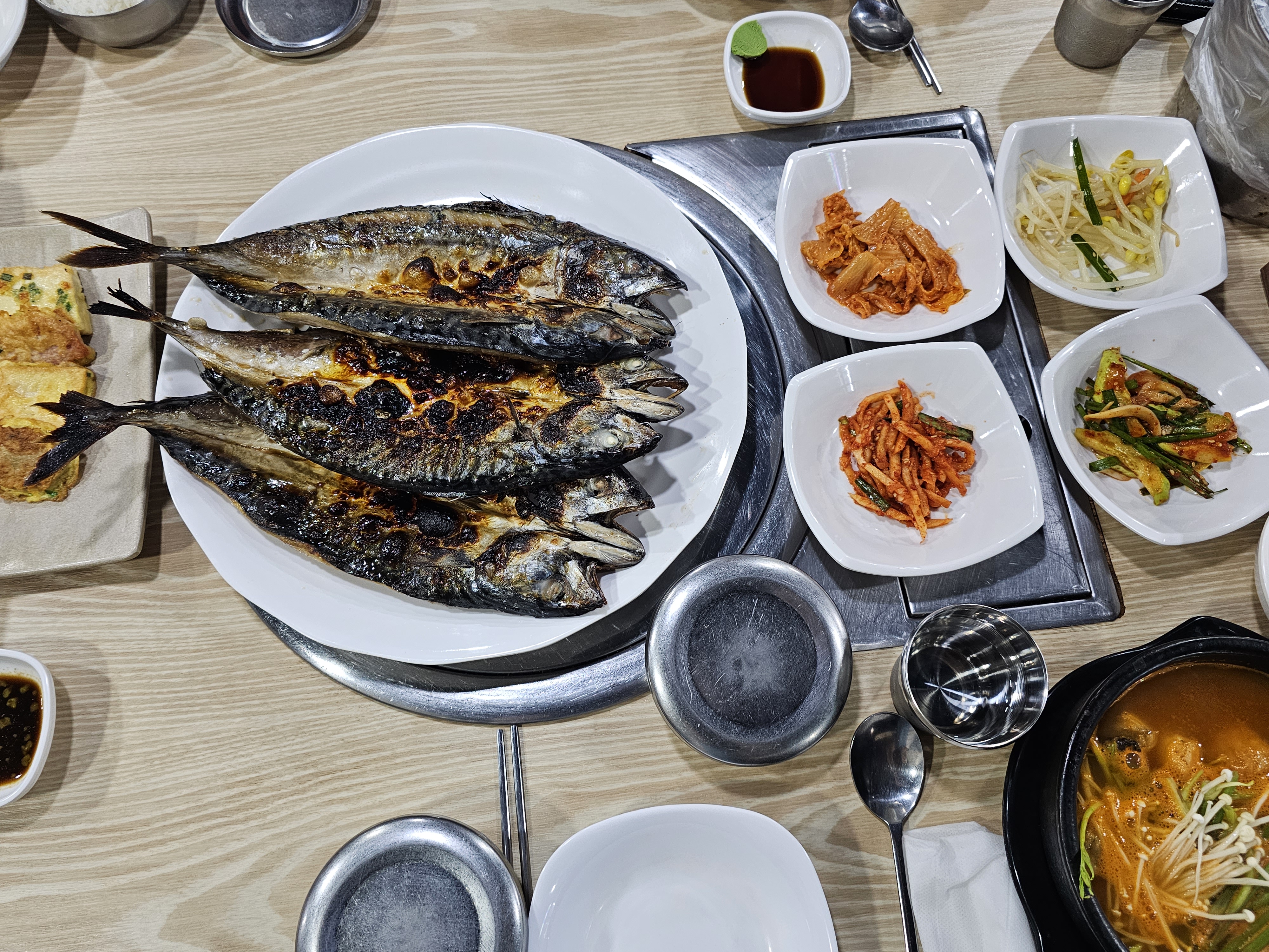 Chamjejusarang (참제주사랑) 2