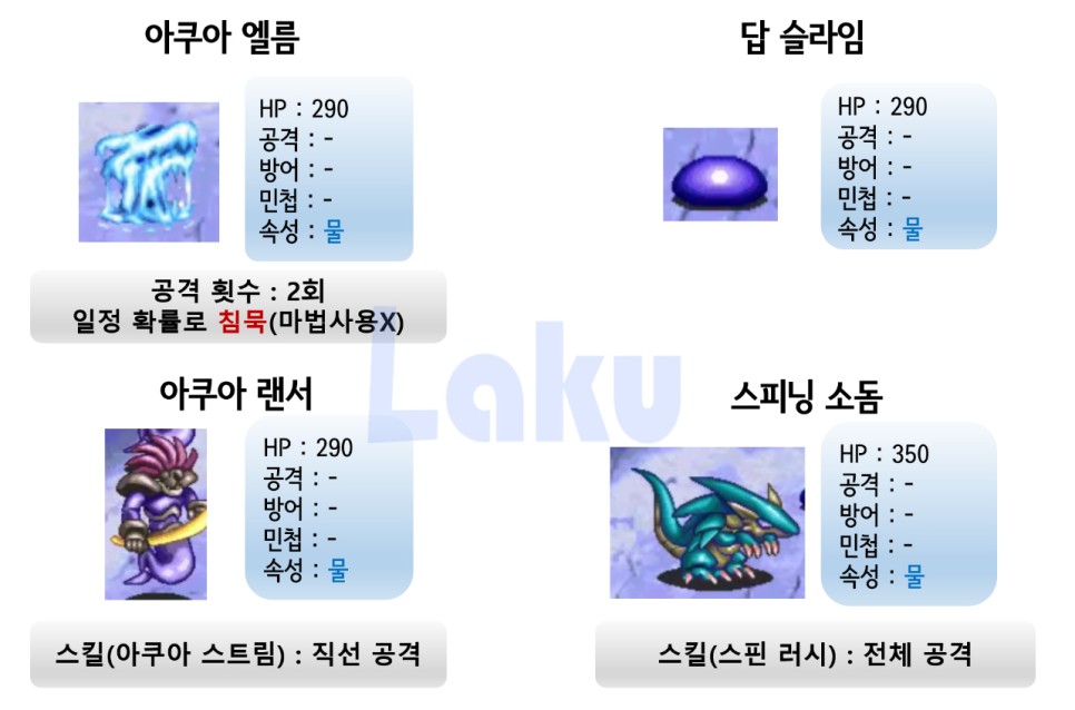  [게임] 루나실버스타스토리 #17 청룡의 신전 (Lunar Silver Star Story)