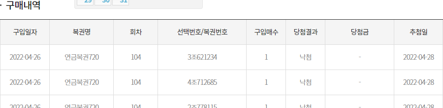 구매내역