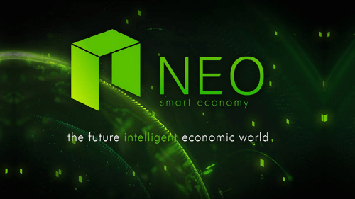  네오 코인 (NEO) -  무한한 가능성을 열어가는 블록체인 플랫폼