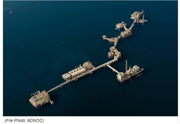  아랍에미리트 HVDC 해저송전 프로젝트...한국 포함 컨소시엄 최저가 입찰 Adnoc’s Lightning subsea power project