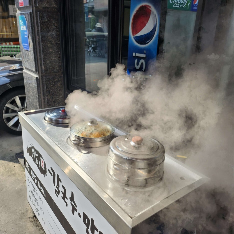 칼국수맛집