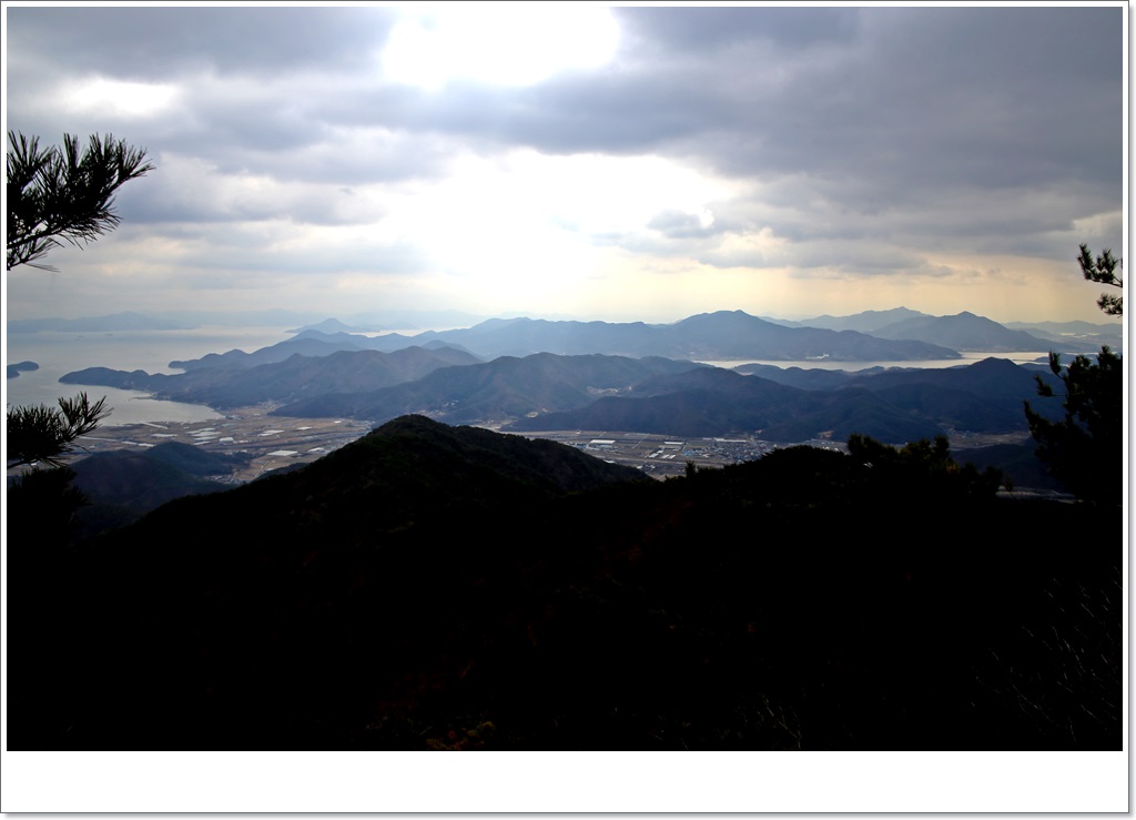 창원, 인성산!(23,2/15) 16