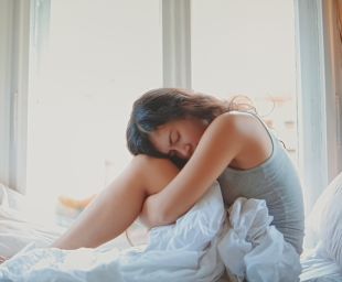 사회불안증