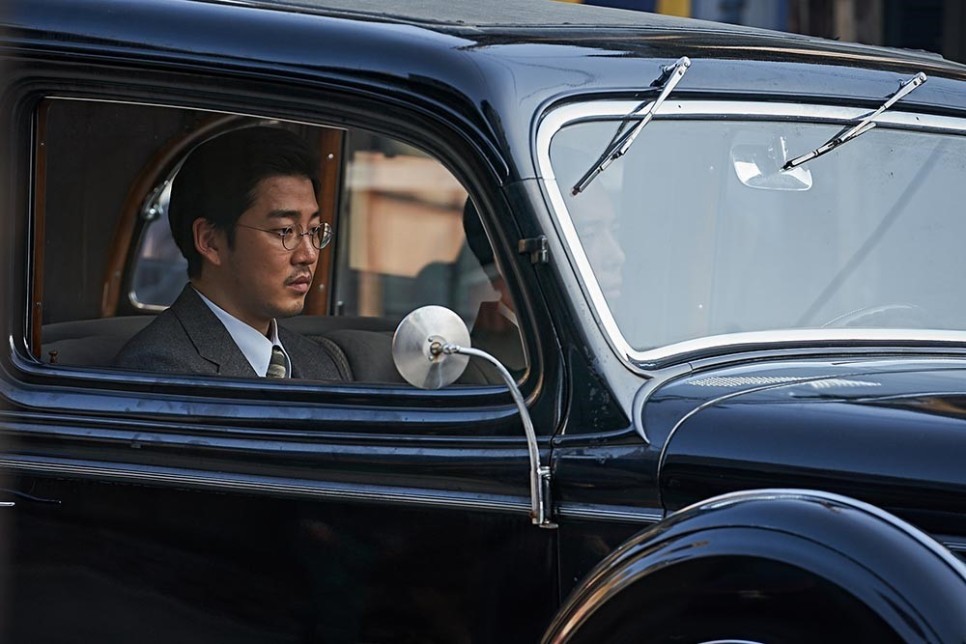 볼만한 한국영화 수컷 3편 시대를 느낄 수 있는 6