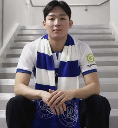 양민혁&amp;#44; QPR 임대 확정! 잉글랜드 무대 적응을 위한 도전 