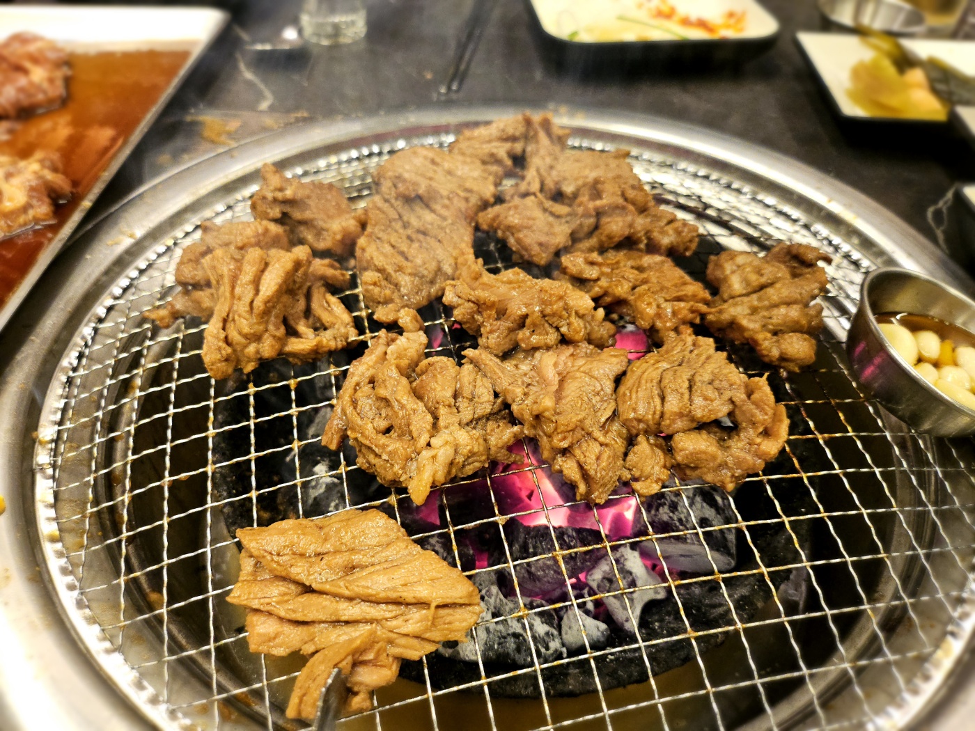 성심갈비 이미지