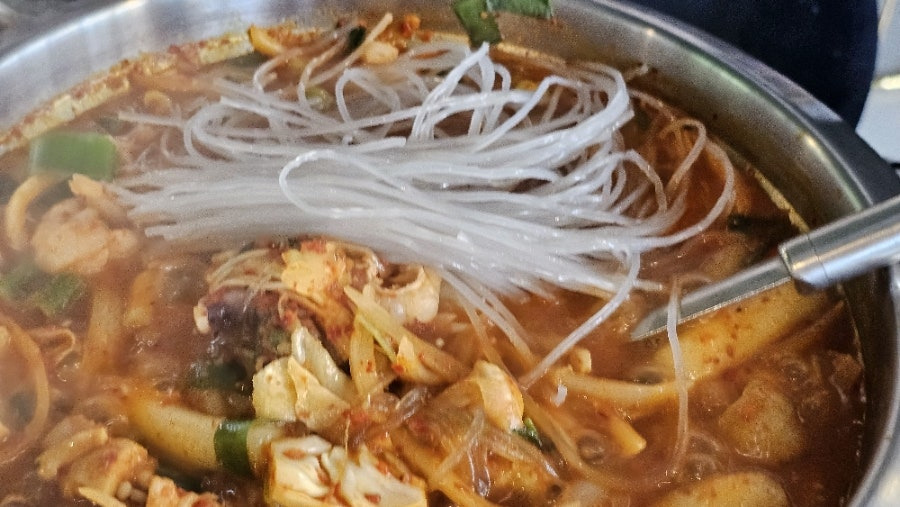 닭치고낙곱새 이미지