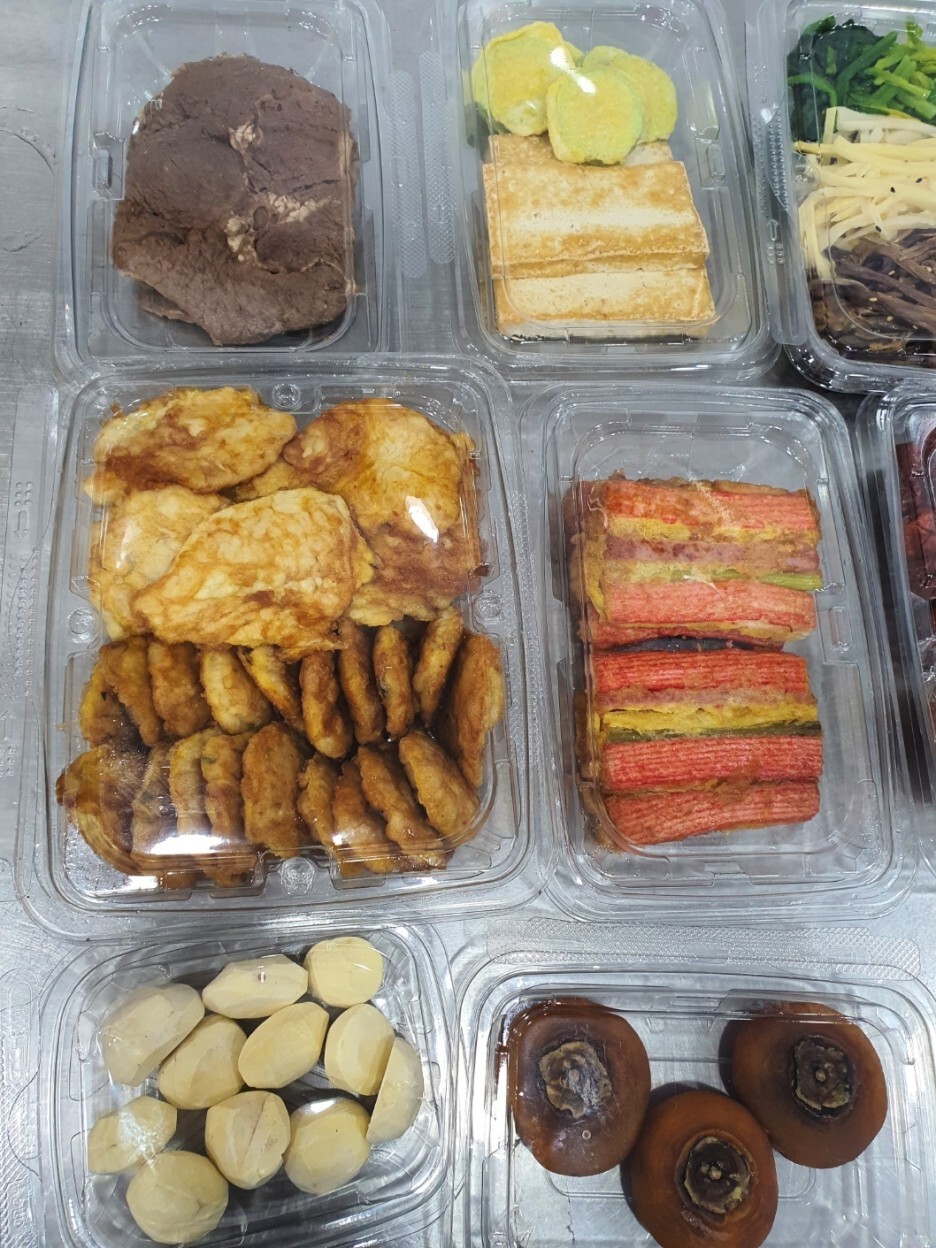 민푸드 이미지