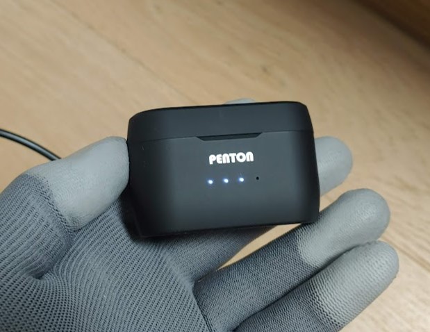 펜톤 TSX 다이아팟 블루투스 5.3 이어폰 리뷰