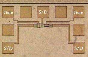 MOSFET