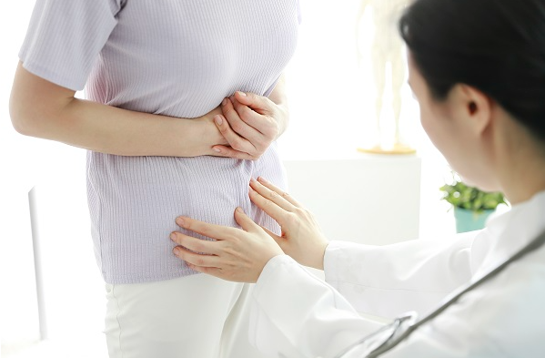  과민성 대장증후군 증상 총정리