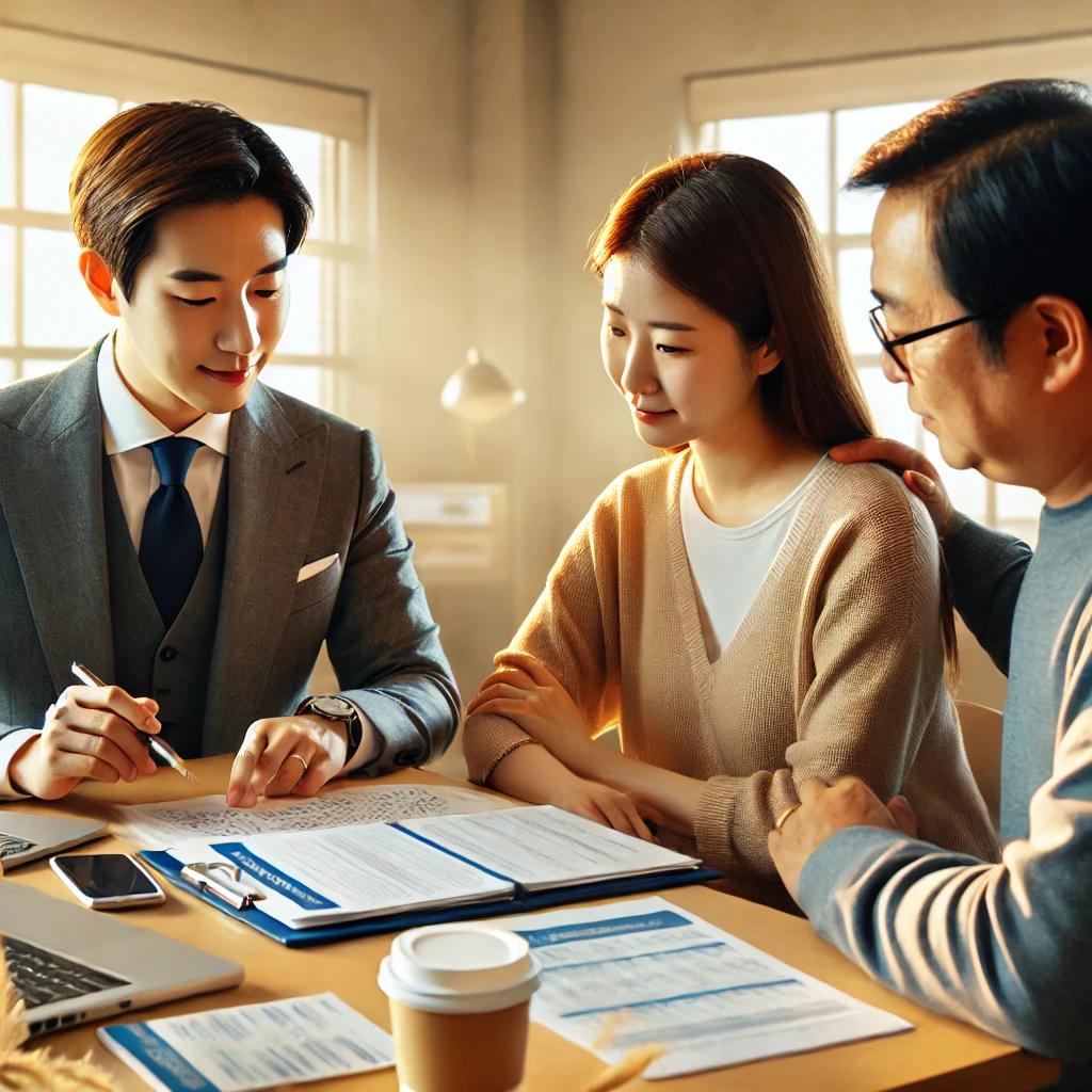 3세대 실손보험 면책기간