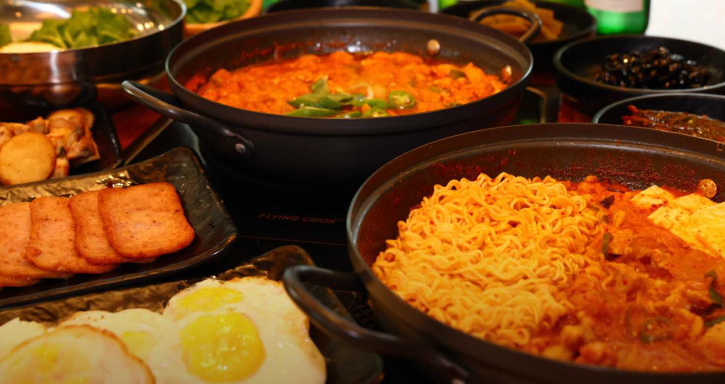 강남식당 이미지
