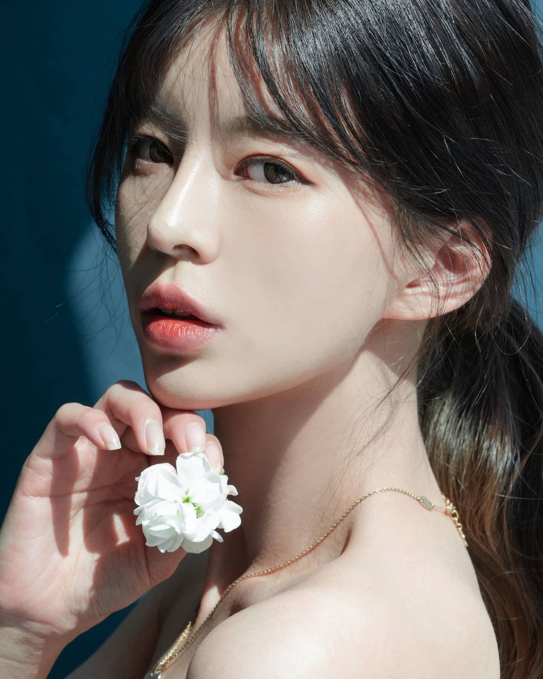  아프리카BJ 푸글리 인스타그램 셀카 사진들 모음과 비키니 사진
