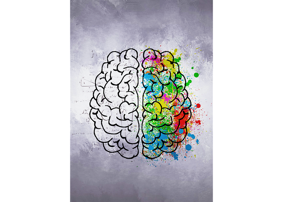  우뇌 장애로 인한 의사소통 문제 (Right-Hemisphere Disorders, RHD)