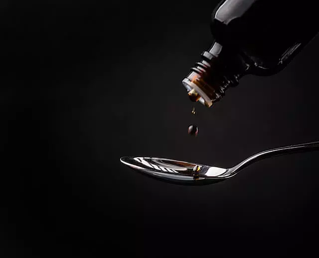 A형 독감 증상 치료