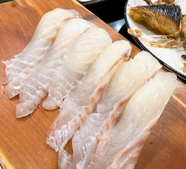 하나비초밥