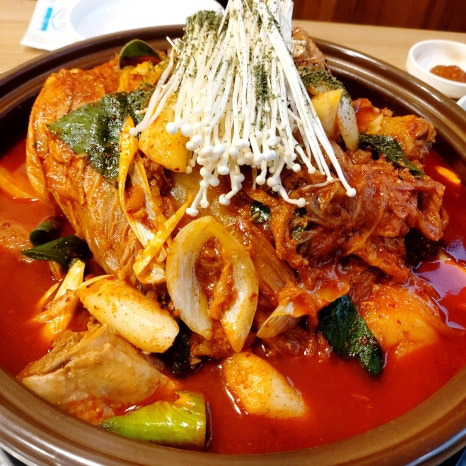 닭집 이미지