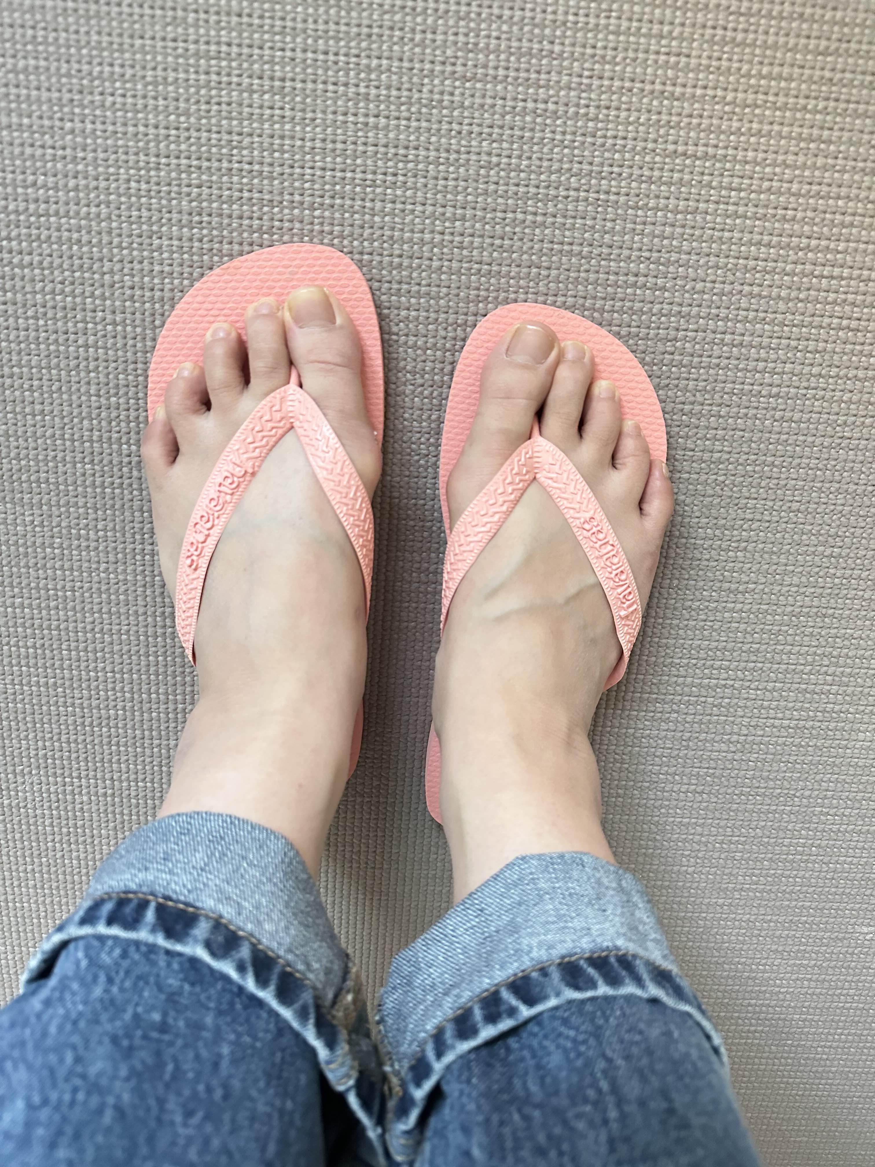 신발신기