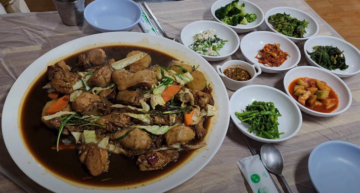 오늘N밥 이미지