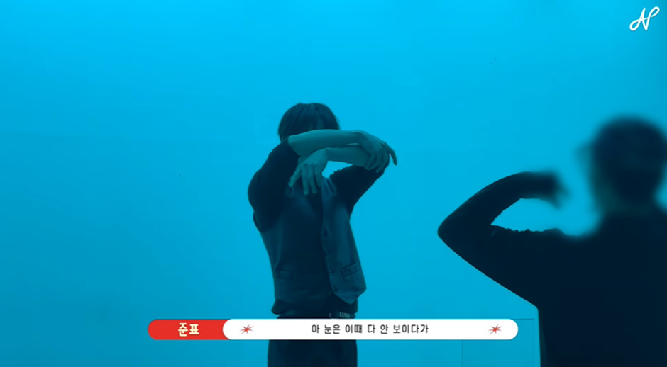 존경하는 엑소 카이 선배님에게 영상편지 쓴 아이돌 | 인스티즈
