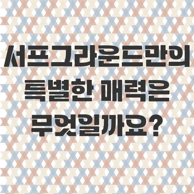 고성 서핑 여행_2