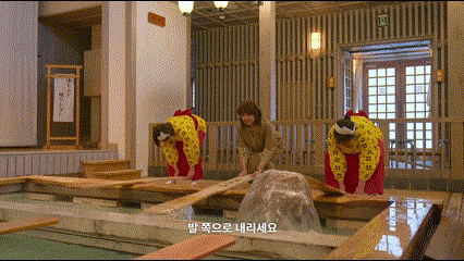 신 테르마이 로마이, 작가