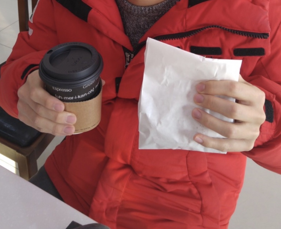 요즘 군대는 군대도 아니에요.