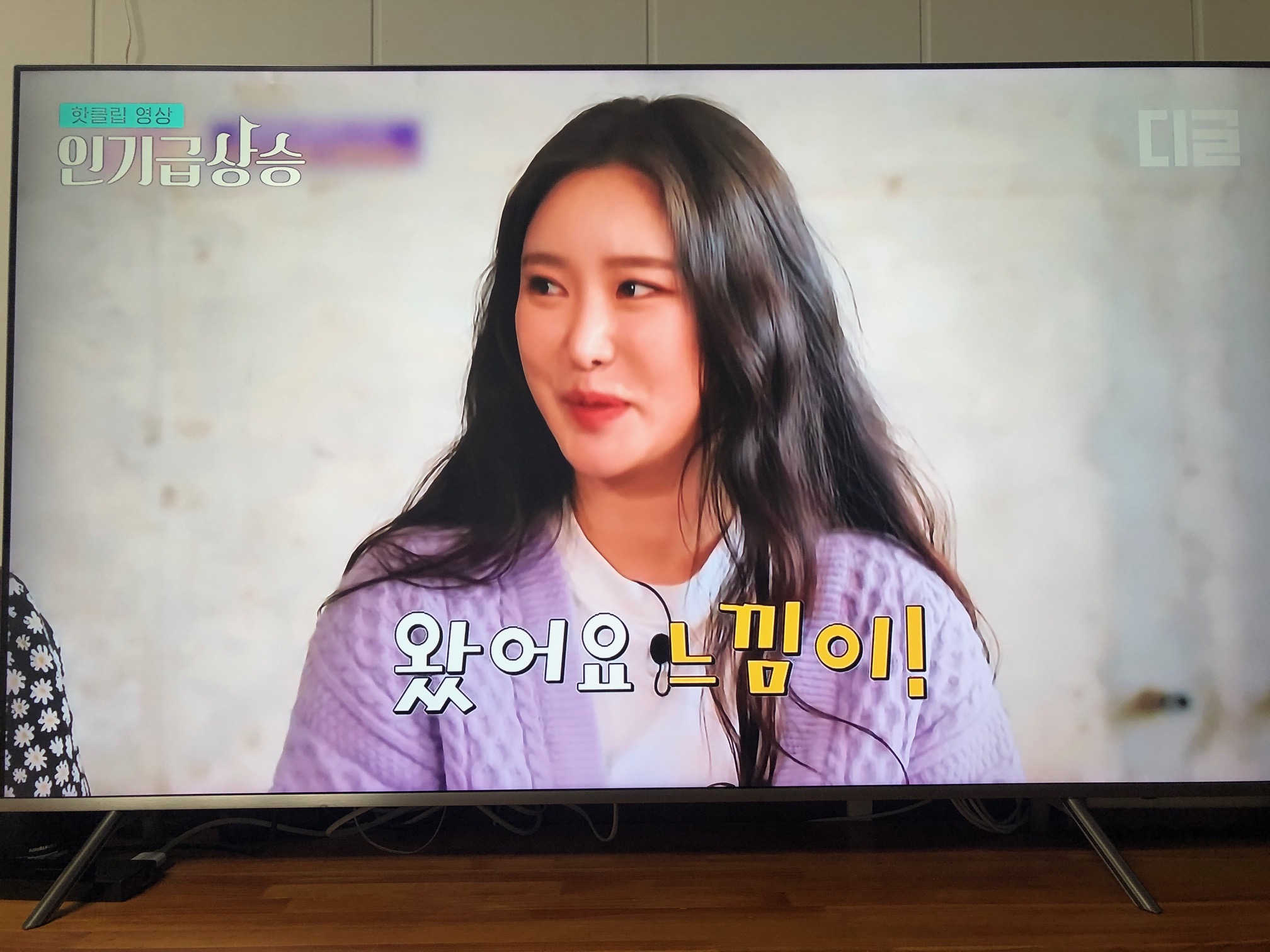  브레이브걸스,  존버킹되다
