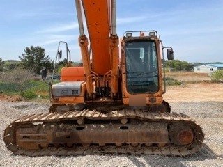  두산 DX360LC 2009년식 3700만원 판매합니다.