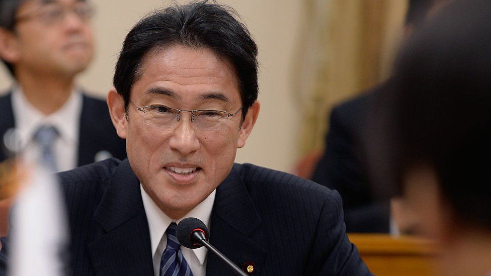  일본 기시다 총리 지지율 하락중, 한국 대응에 따라 관계 회복할 것