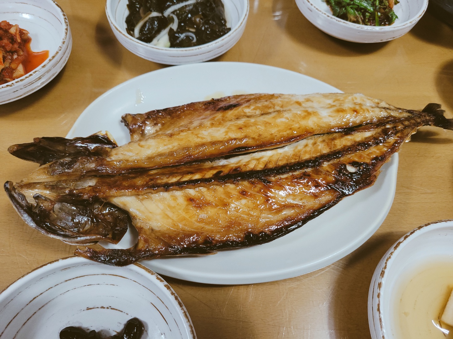 삼보식당 이미지