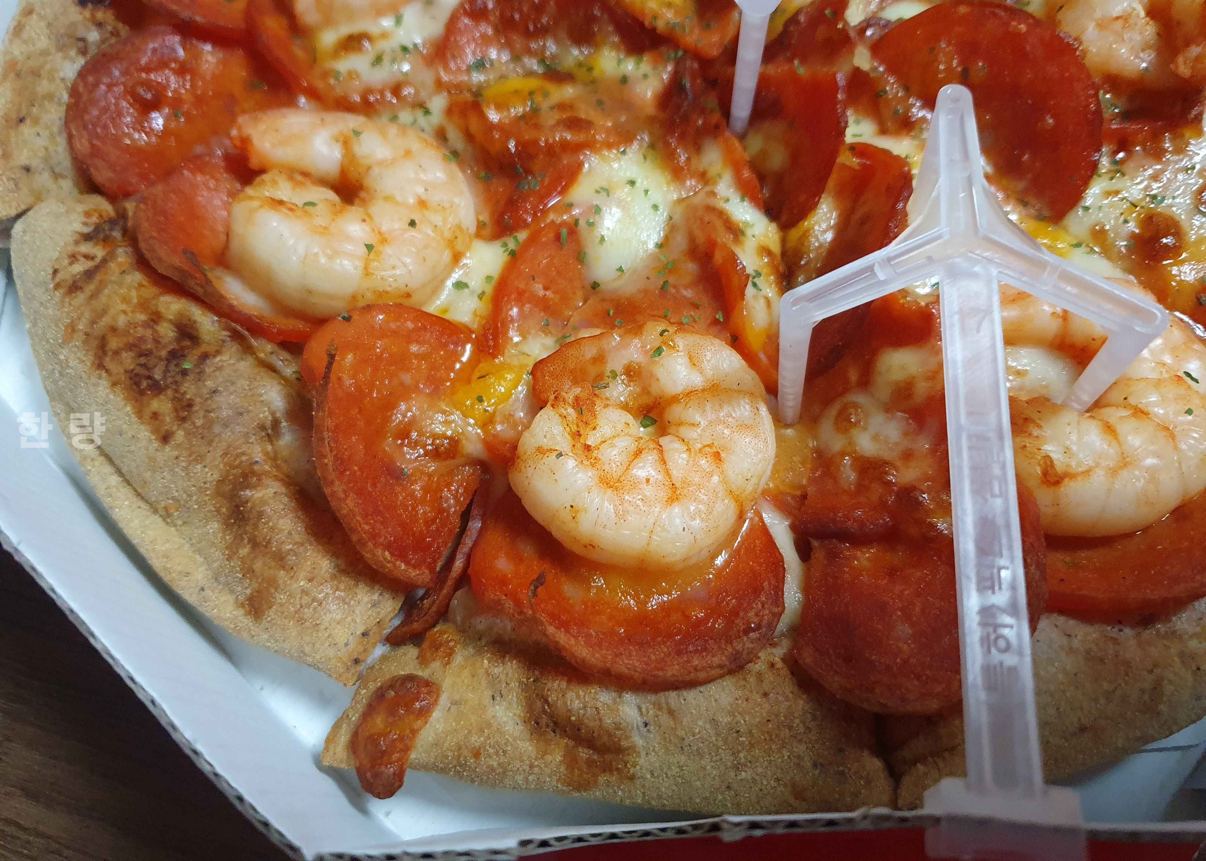 탐나는피자 부산진구점 사진 6