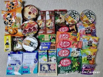 일본 돈키호테 쇼핑 추천 최고 인기 상품_1