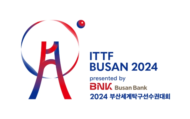 2024-부산세계탁구선수권대회-로고